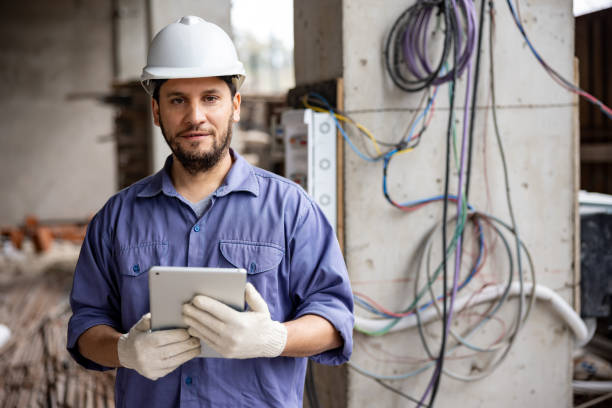 Best Affordable Electrical Installation  in Mustang Ridge, TX