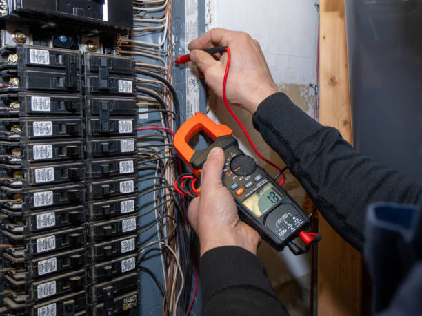 Best Electrical Repair Services  in Mustang Ridge, TX