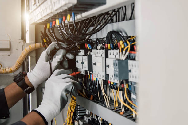 Best Electrical Troubleshooting Services  in Mustang Ridge, TX
